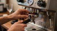 precise espresso calibration techniques