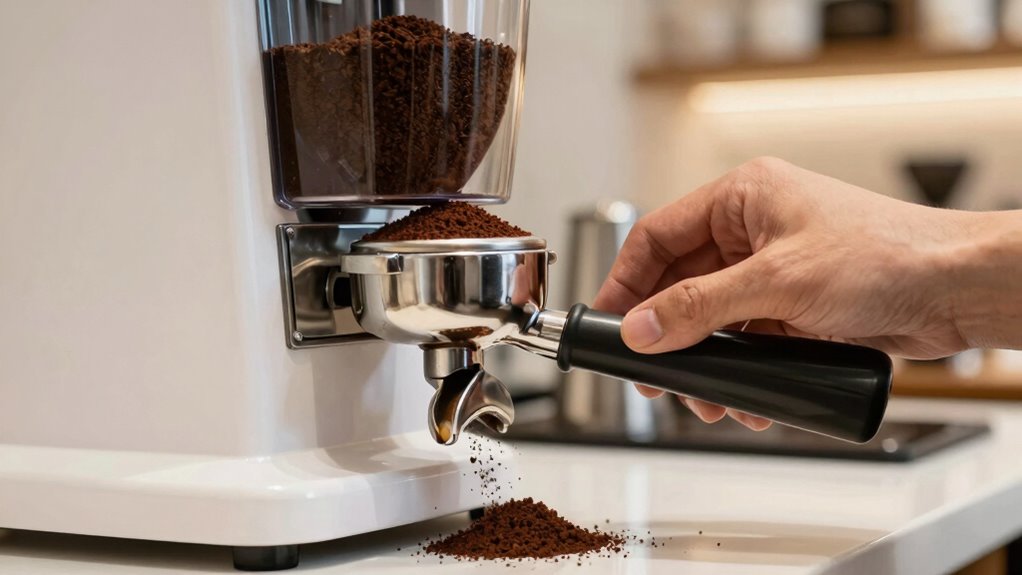 precise grinder calibration matters