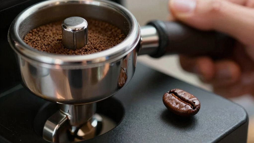 precise light roast adjustments