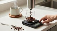 precise measurement enhances routine