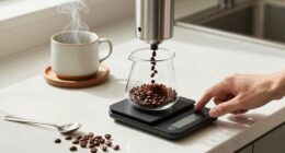 precise measurement enhances routine