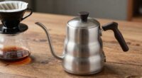 precise pouring control mastery
