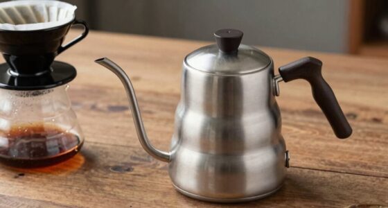 precise pouring control mastery