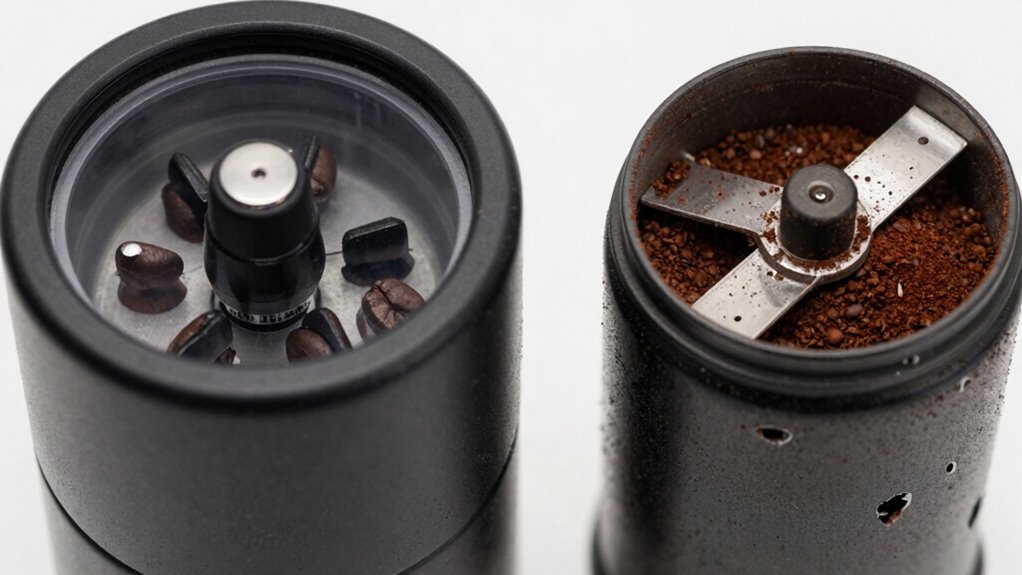 precision consistency durability flavor