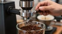 precision impacts coffee clarity