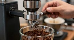 precision impacts coffee clarity