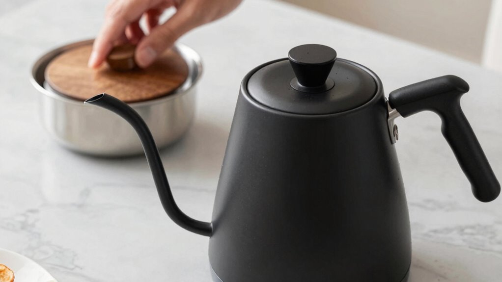 precision style durability affordability