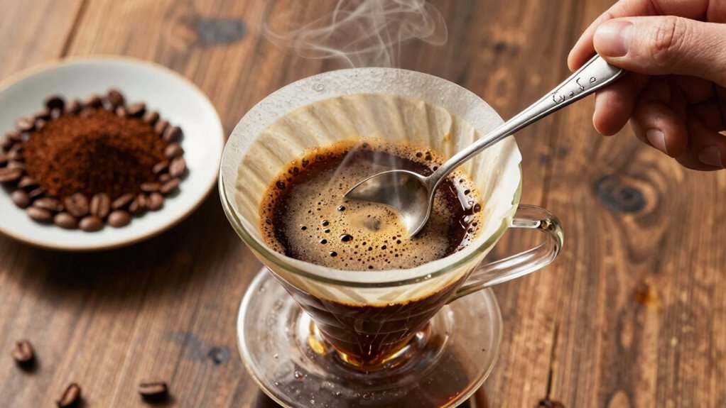 premium quality coffee beans