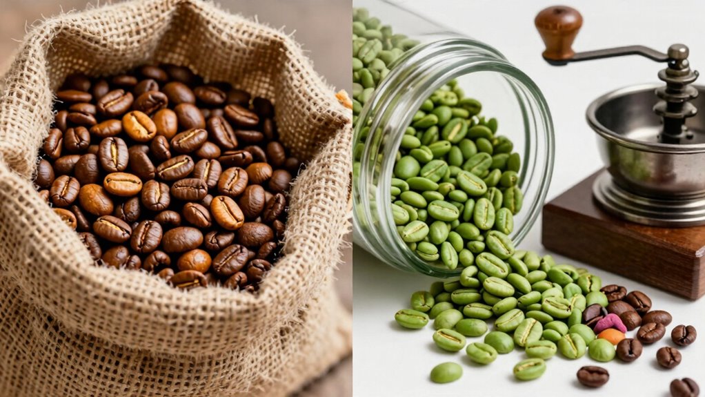 processing shapes flavor profiles