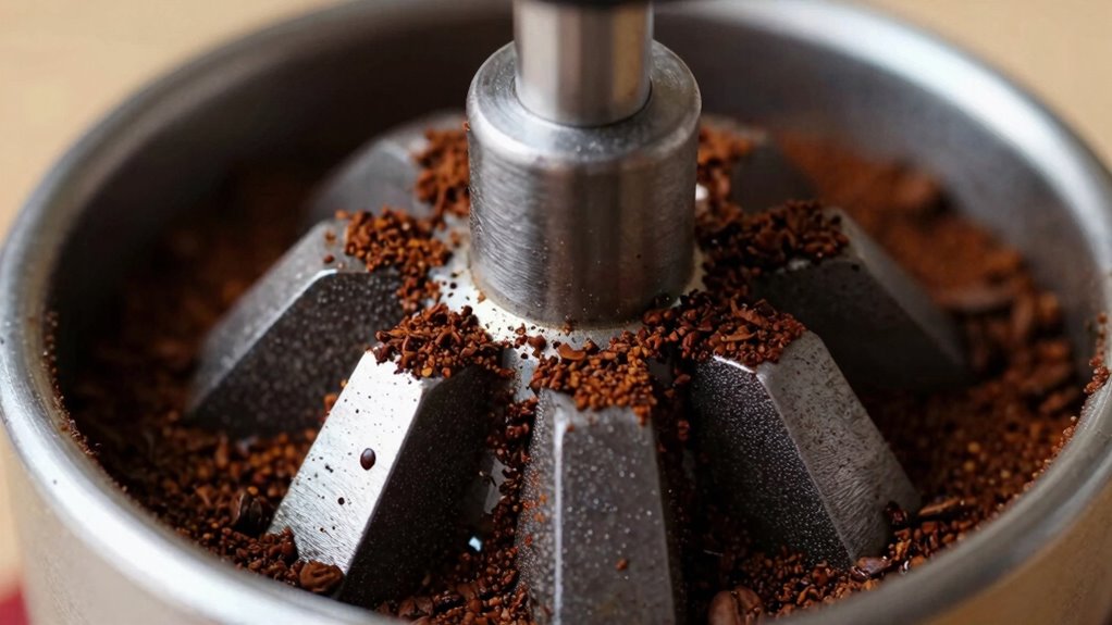 proper cleaning prevents clogging