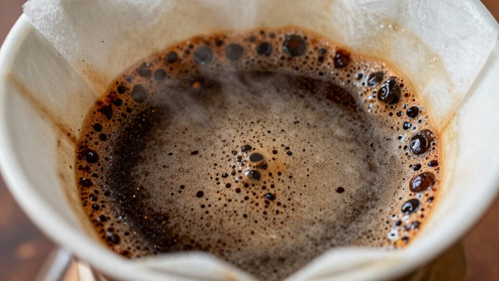 proper grind size matters