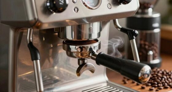 quality brewing premium features