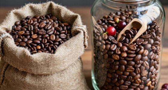 quality grading flavor value