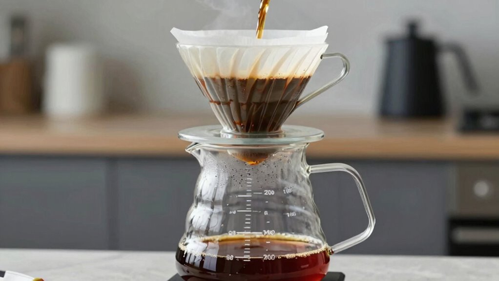 ratios trump equipment precision