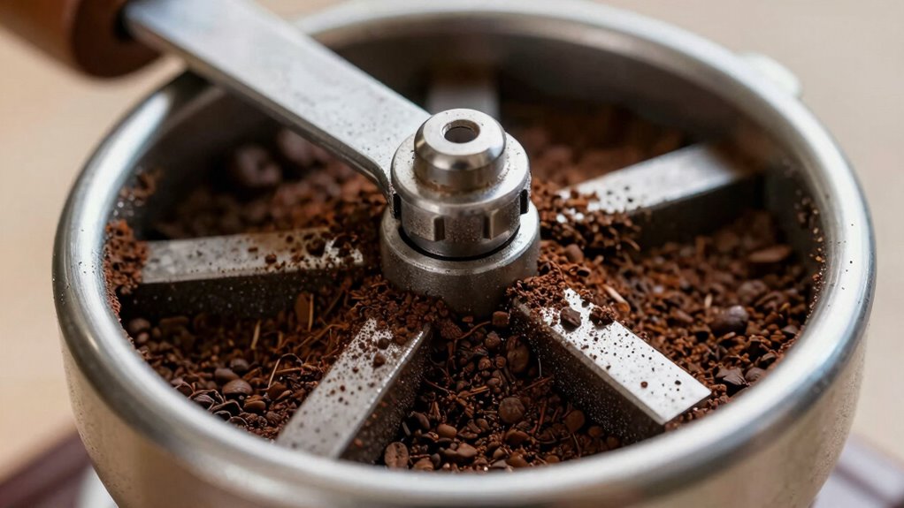 regular cleaning preserves flavor