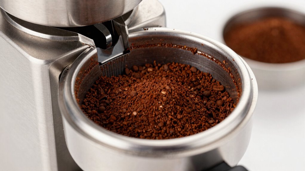 regular grinder cleaning methods