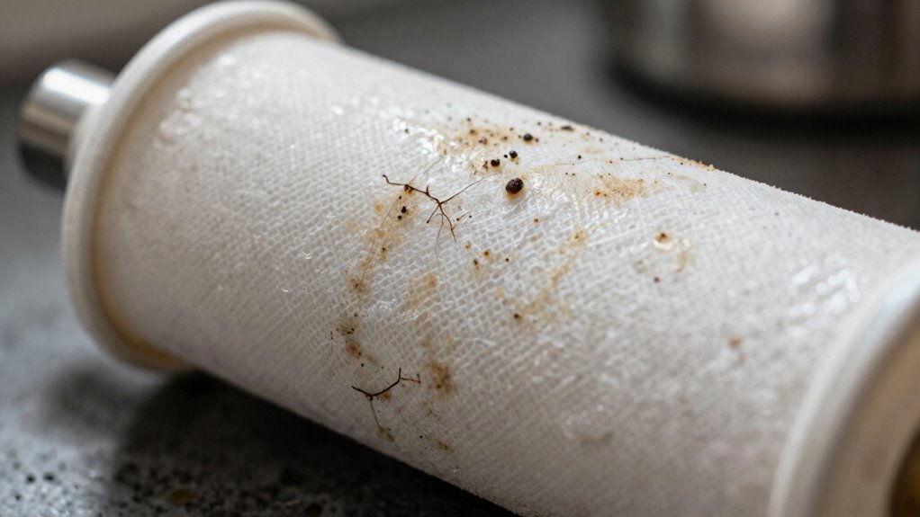 replace filter for fresh coffee