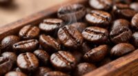 resting enhances coffee flavor