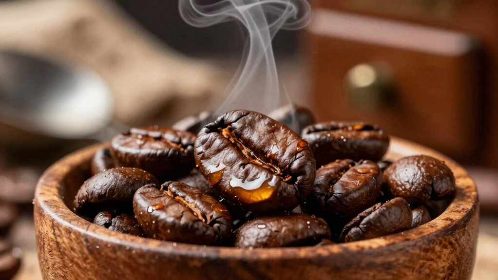 resting enhances flavor richness
