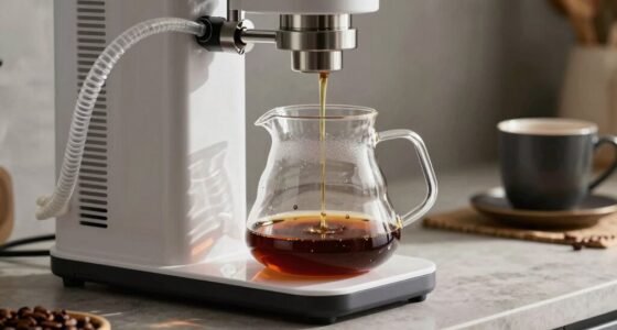 ro filtration for coffee