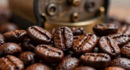 roast intensifies sweetness early