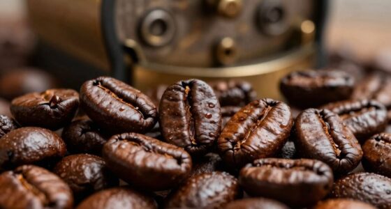 roast intensifies sweetness early