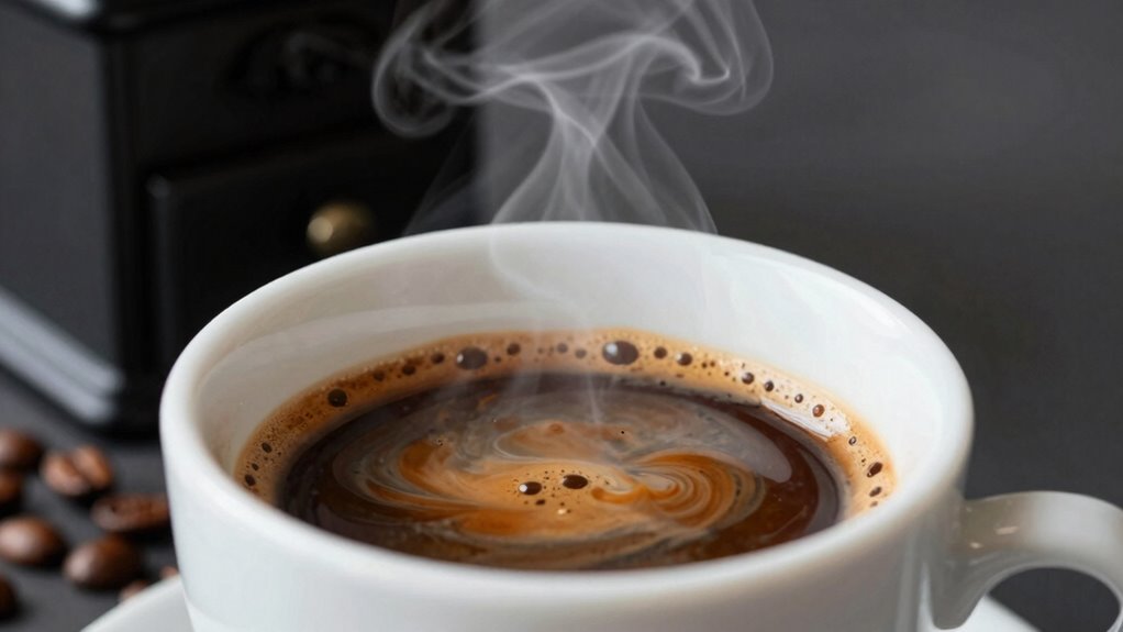 roast level shapes flavor