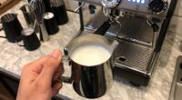 selecting the right frother