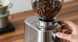 selecting the right grinder