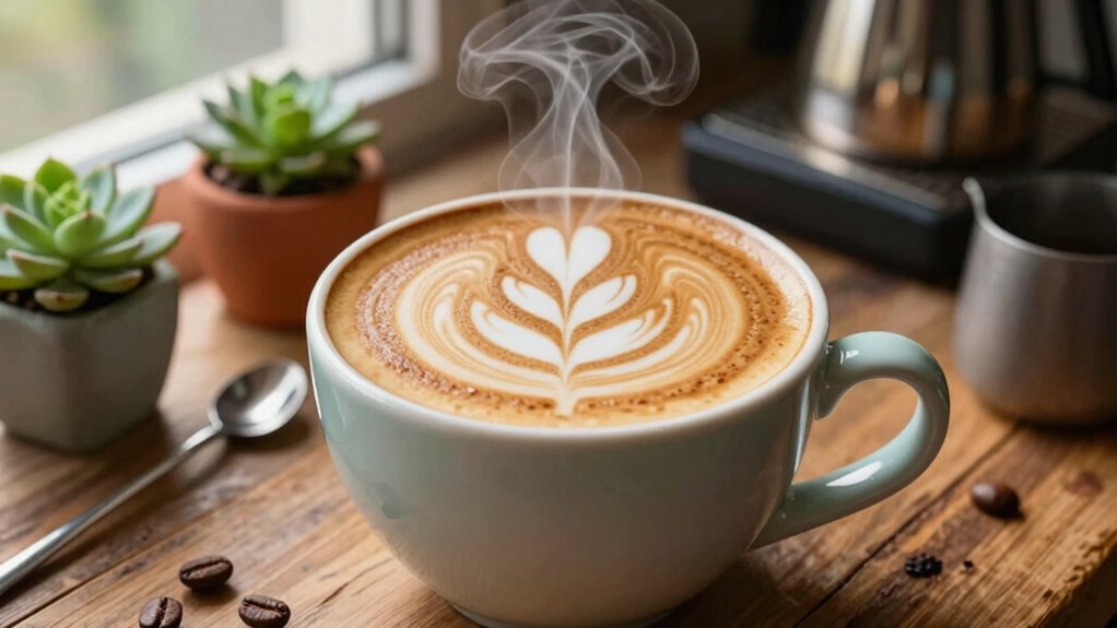 shareable creative coffee ideas