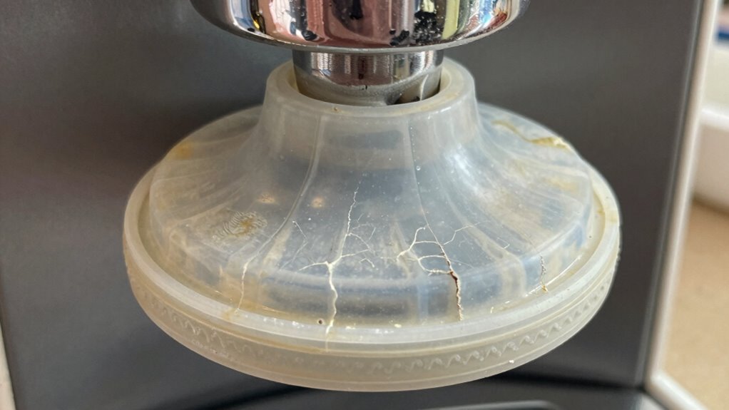 silicone seals durability tips