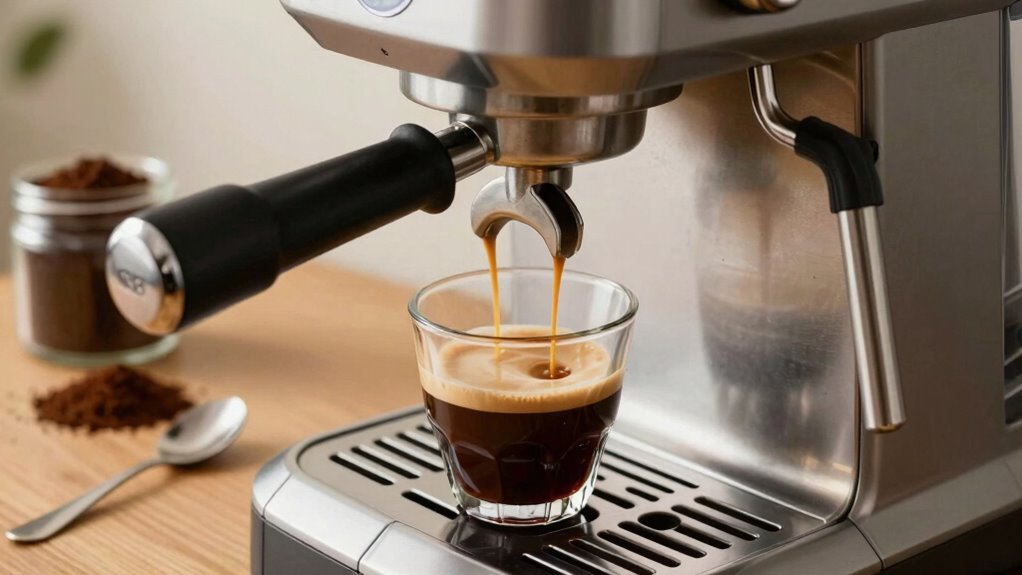 simple espresso beginner tips