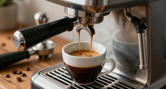 simple guide to espresso