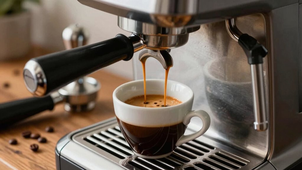 simple guide to espresso