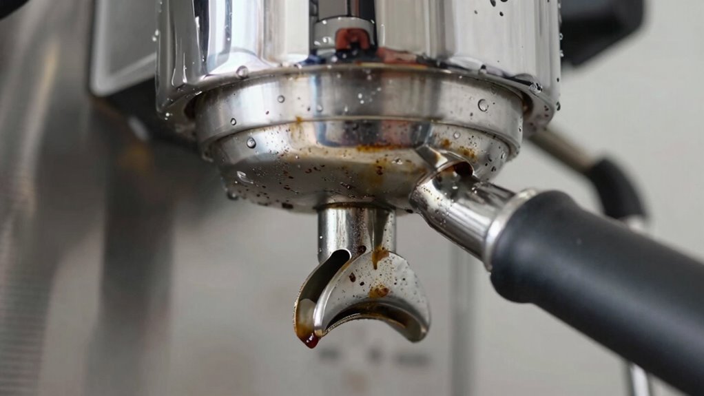 steam wand cleaning essentials