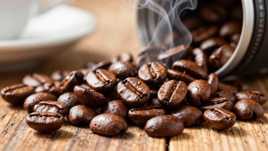 store in airtight cool containers