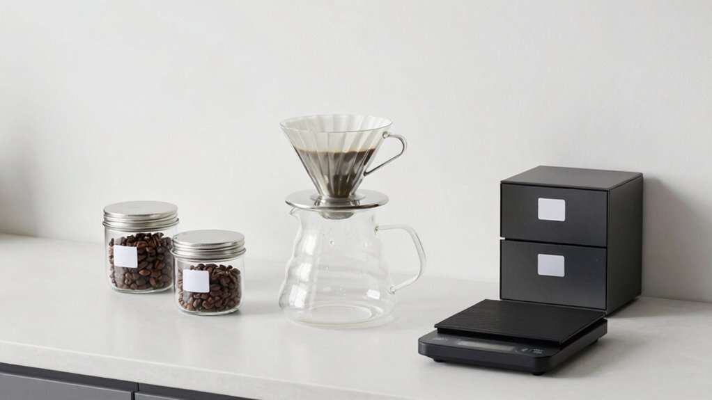 streamline ingredients for efficiency