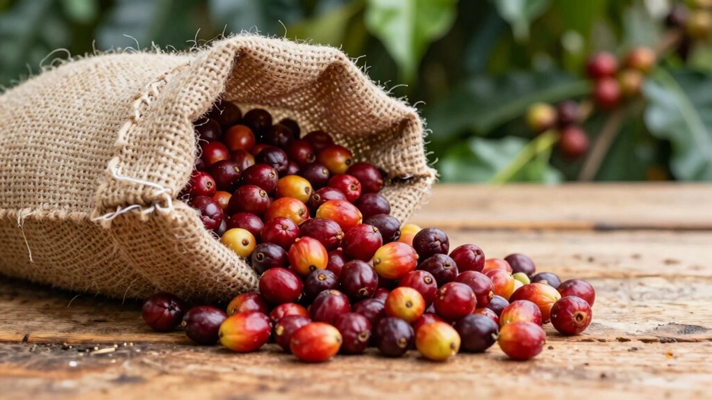 supporting eco friendly coffee practices