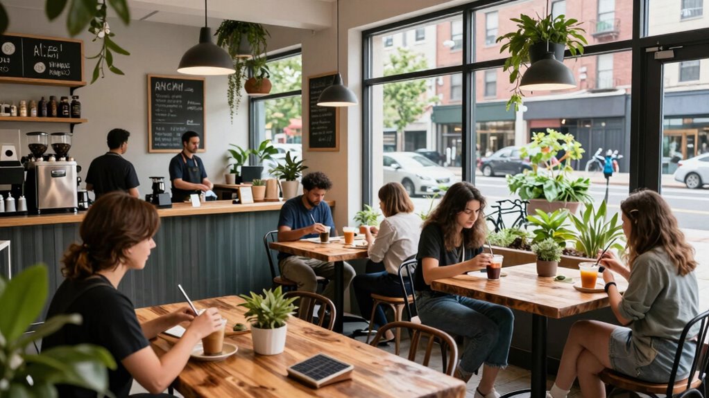 sustainable ethical coffee practices