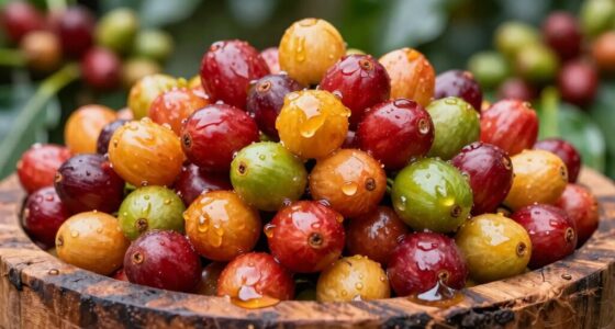 sweet sticky coffee method