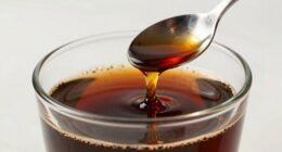 sweeteners masking coffee taste