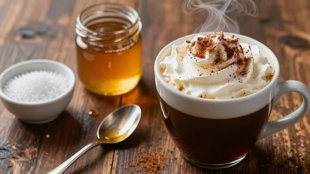 sweeteners shape cultural experience