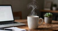 taking breaks enhances focus
