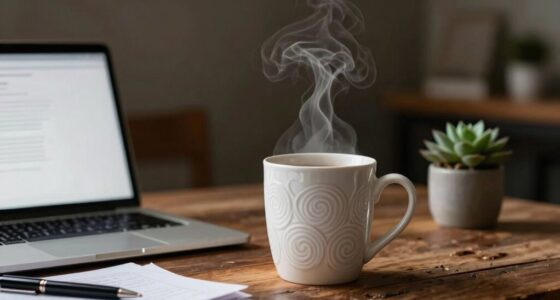 taking breaks enhances focus