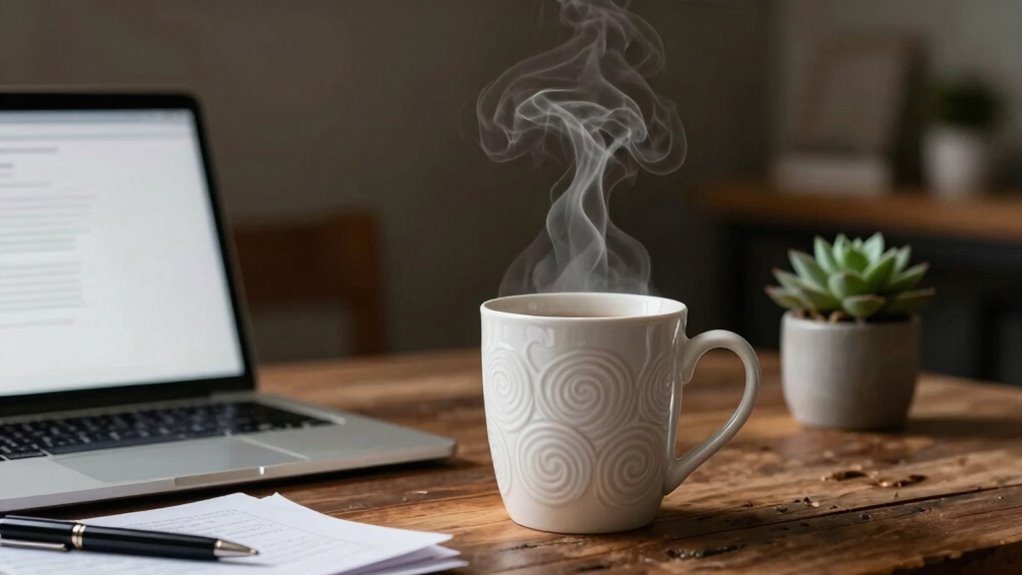 taking breaks enhances focus