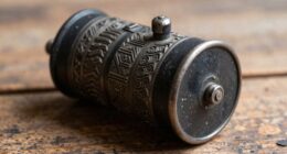 taste texture strength quality