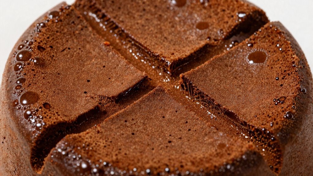 temperature pressure and technique