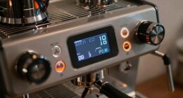 temperature regulation precision