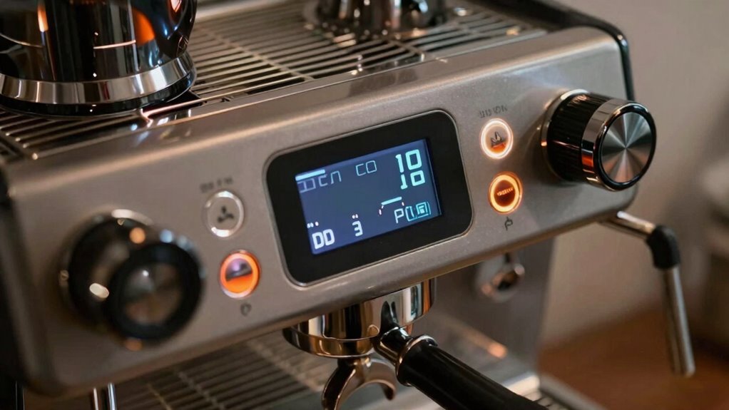 temperature regulation precision