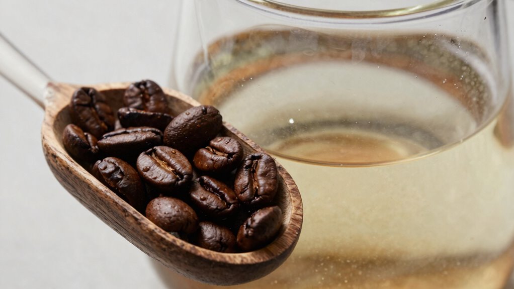 test water quality regularly